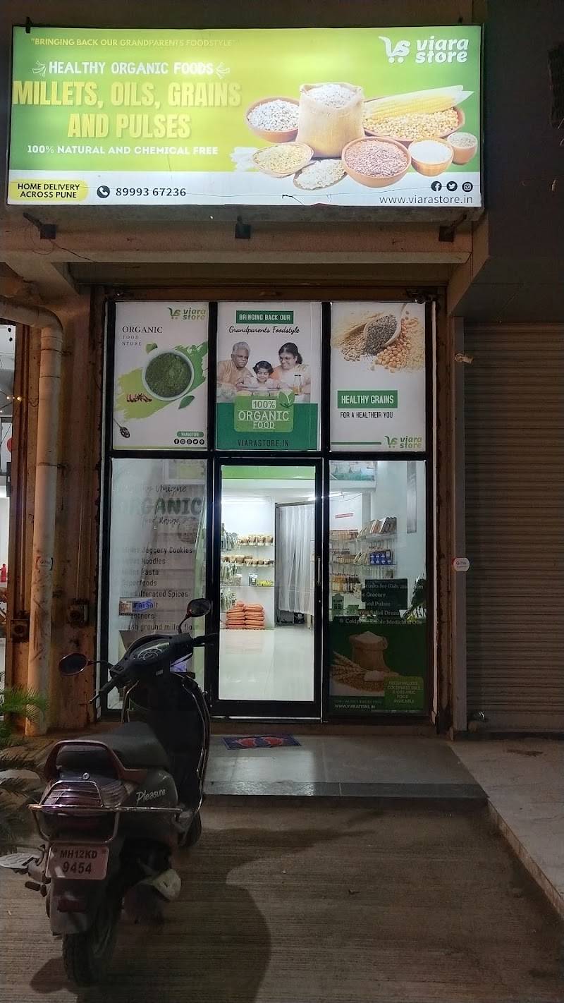 Viara Food Store - Best Healthy Grocery in Dhanori Lohegaon