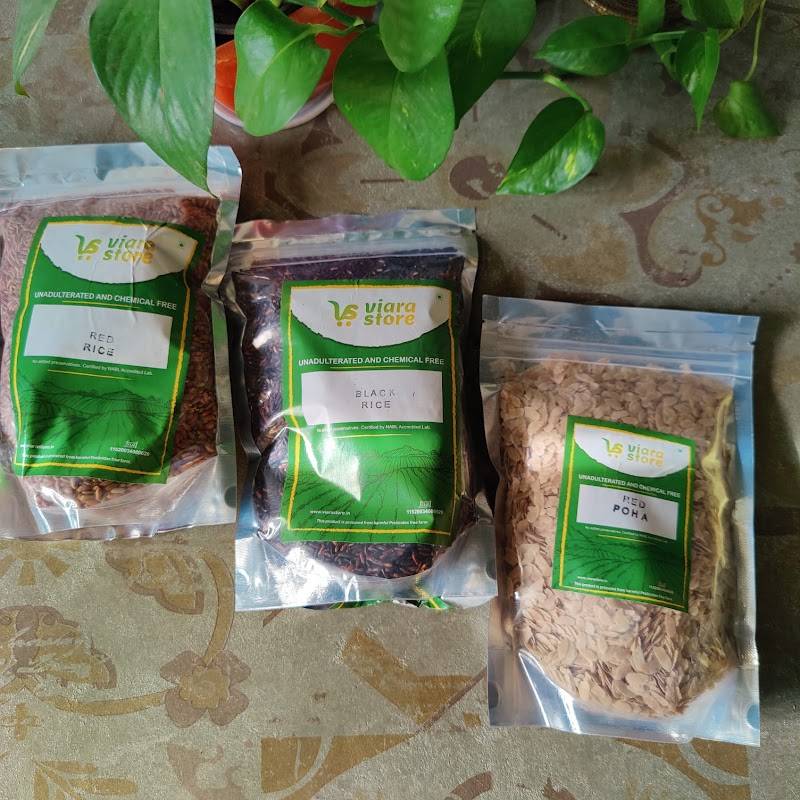 Viara Food Store - Best Healthy Grocery in Dhanori Lohegaon