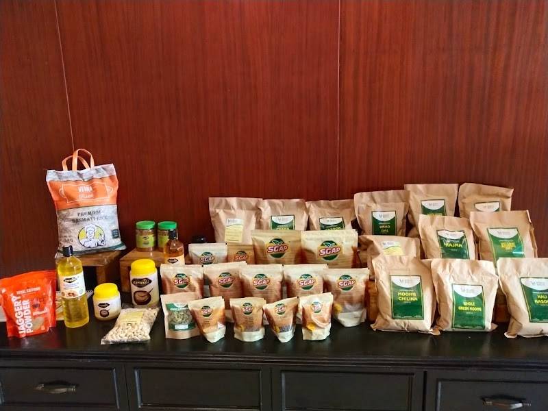 Viara Food Store - Best Healthy Grocery in Dhanori Lohegaon