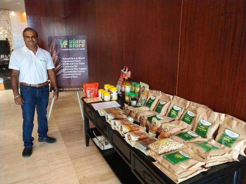 Viara Food Store - Best Healthy Grocery in Dhanori Lohegaon