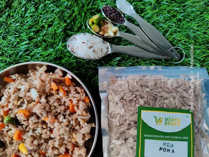 Viara Food Store - Best Healthy Grocery in Dhanori Lohegaon