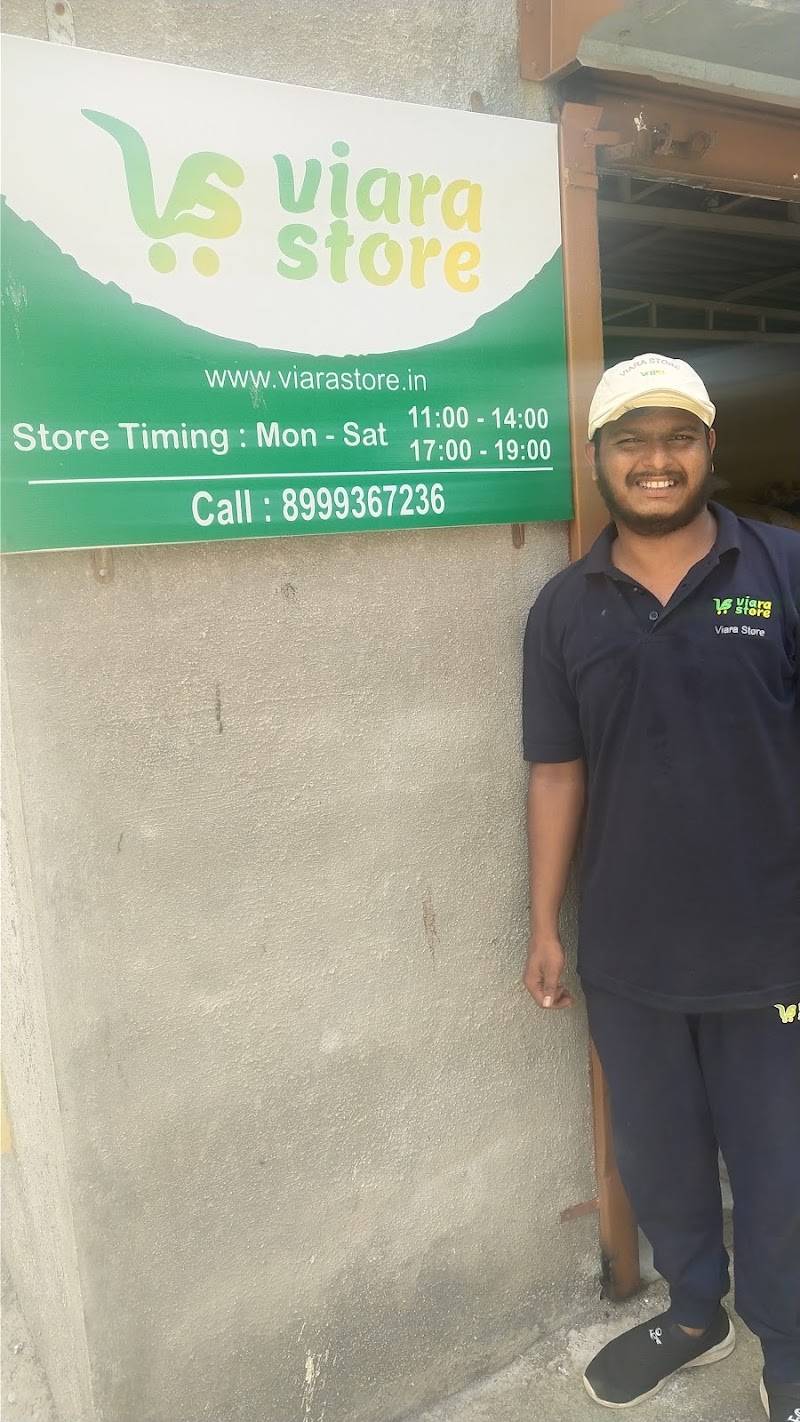 Viara Food Store - Best Healthy Grocery in Dhanori Lohegaon