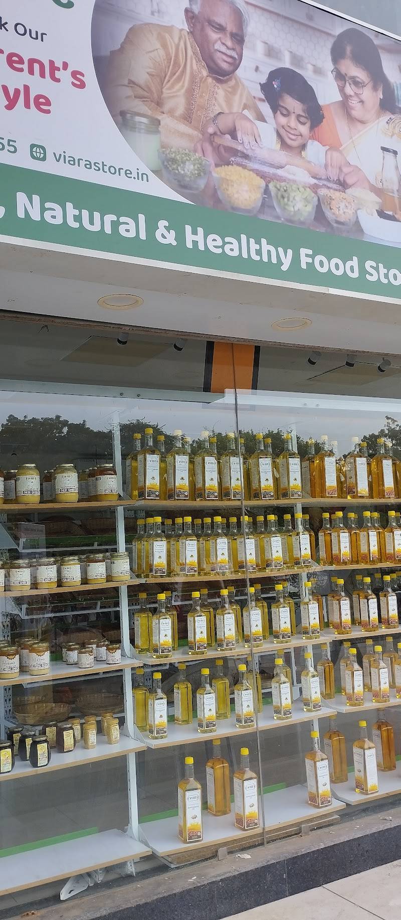 Viara Food Store - Best Healthy Grocery in Dhanori Lohegaon