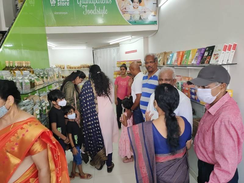 Viara Food Store - Best Healthy Grocery in Dhanori Lohegaon