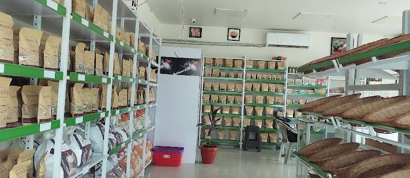 Viara Food Store - Best Healthy Grocery in Dhanori Lohegaon