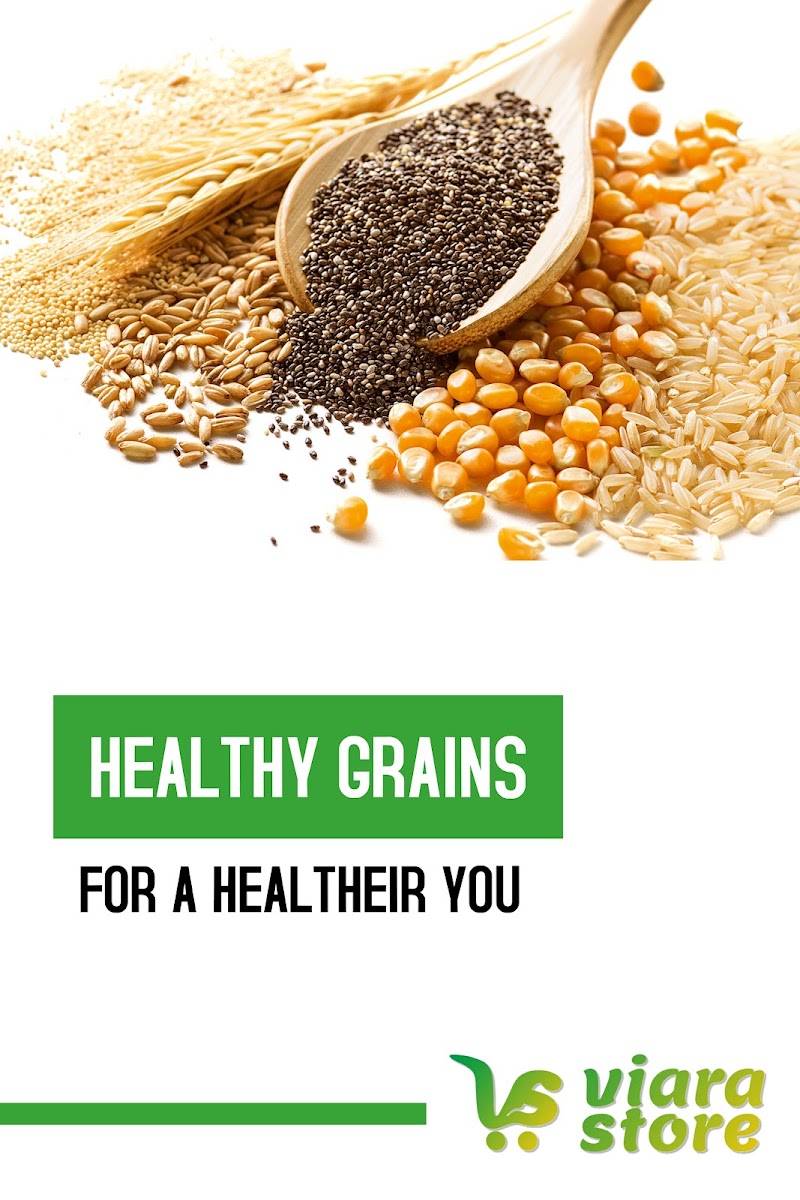 Viara Food Store - Best Healthy Grocery in Dhanori Lohegaon