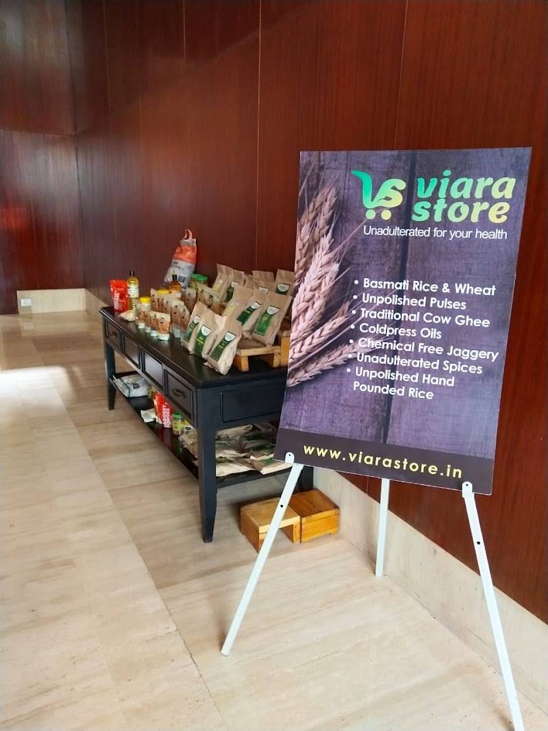 Viara Food Store - Best Healthy Grocery in Dhanori Lohegaon